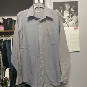 Dress shirt